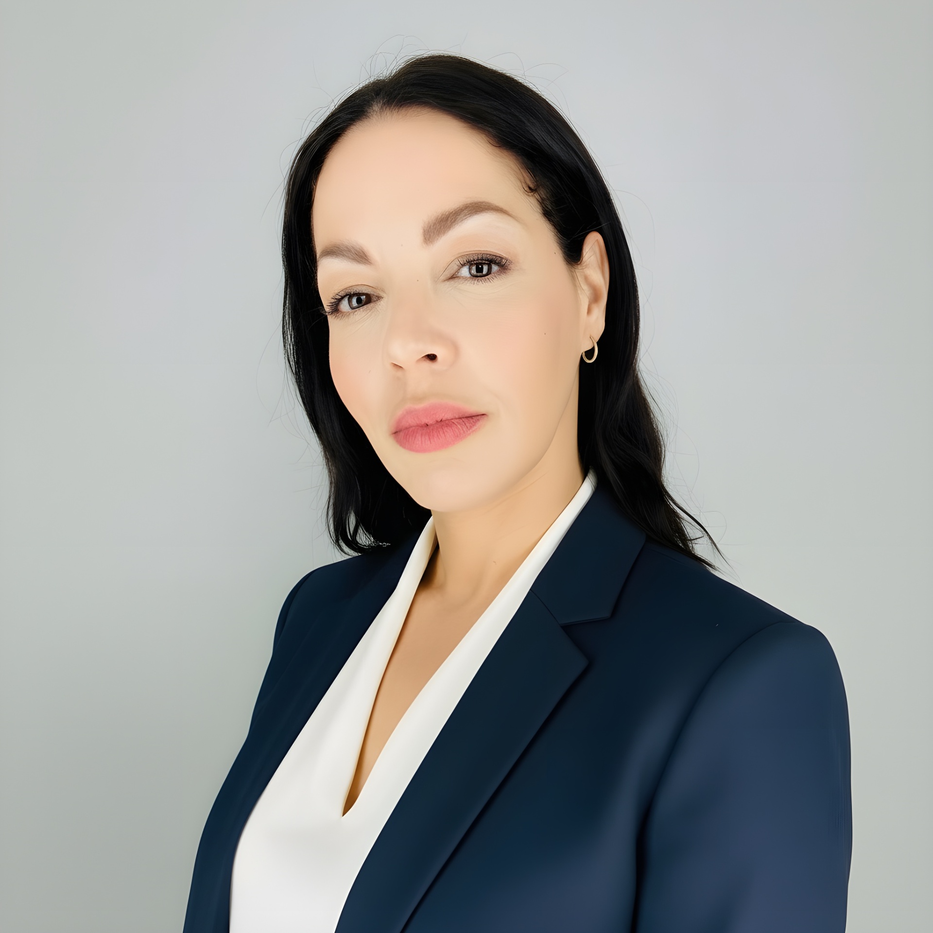 Monique Van Bokkum