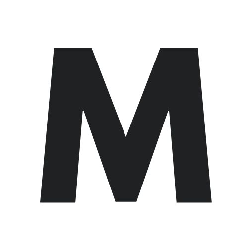 Monique Magazine logo