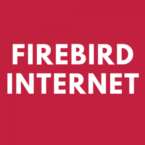 Firebird Internet logo