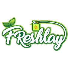 Freshlay logo