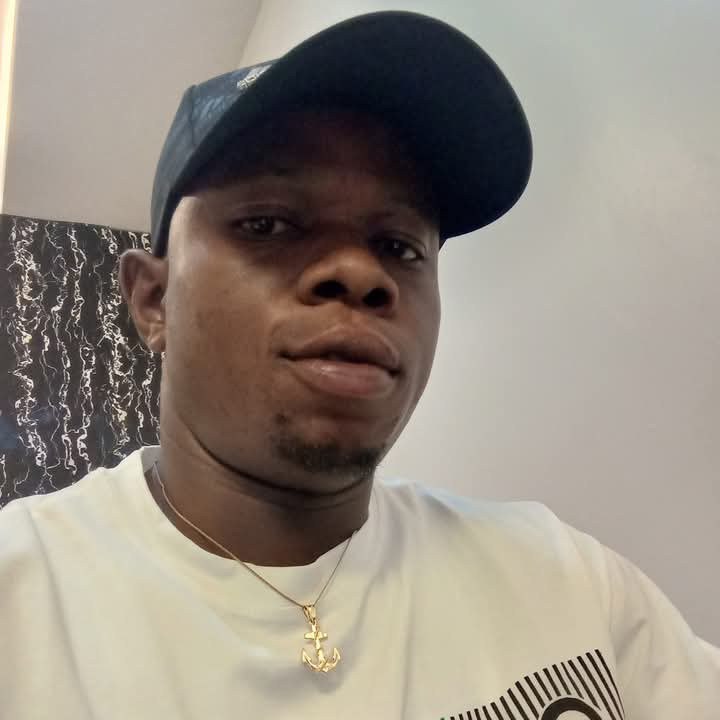 Adeoye Adebayo