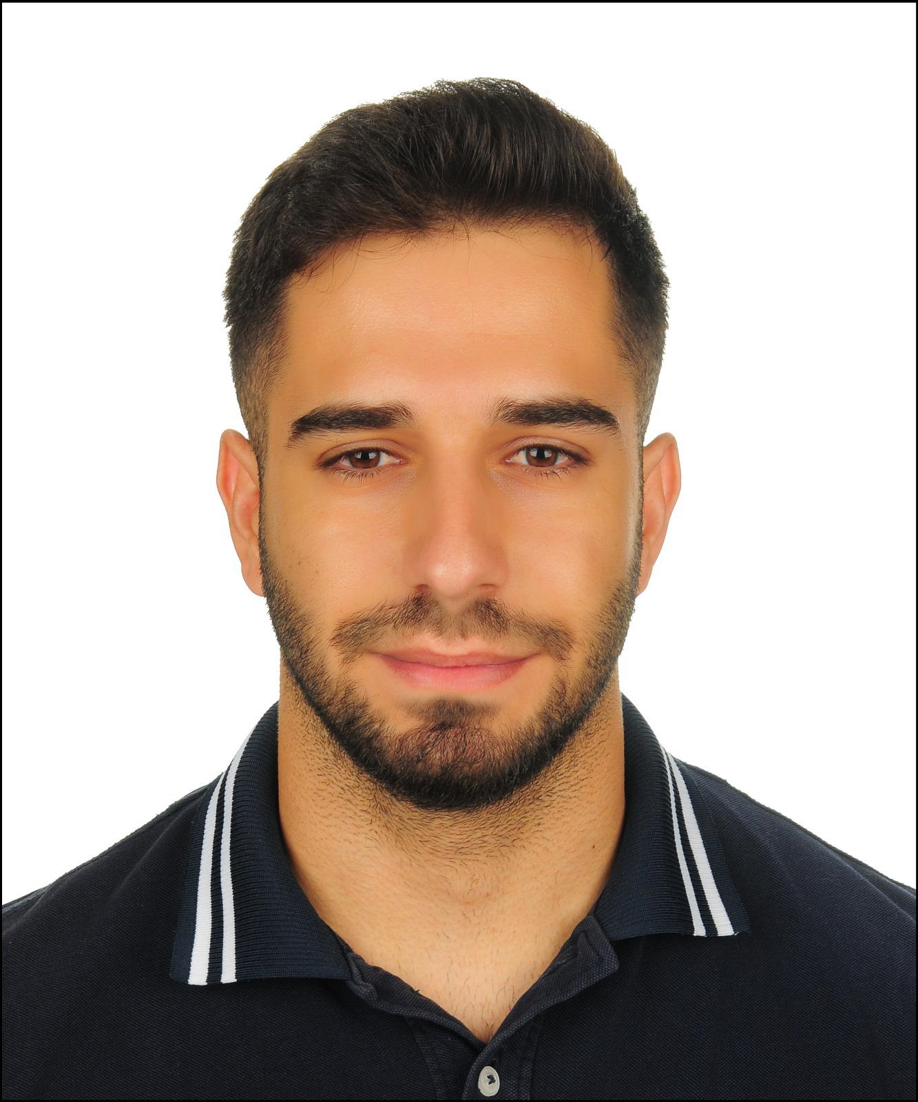 Ekrem Yılmaz