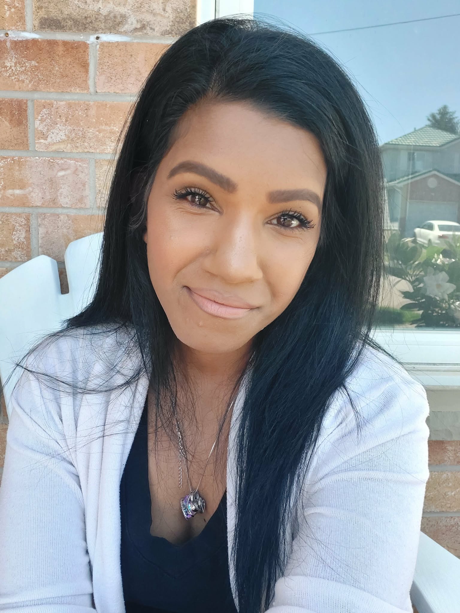 Shakilah Backman