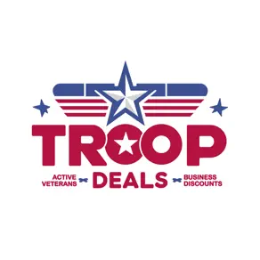 Troop Deals logo