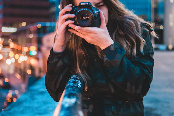 Photography Mentors & Coaches in Indianapolis