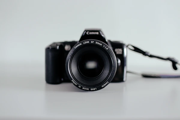 Sustainable & Eco-Friendly Photography in Lagos