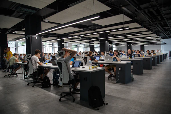 Networking Events for HR Consulting in Singapore