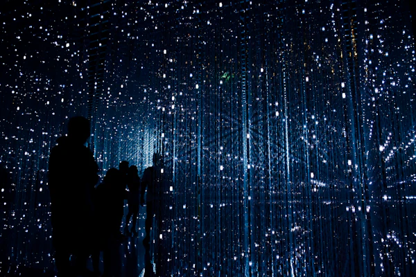 Networking Events for Photography in Portland