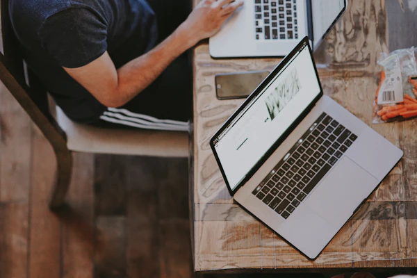 Coworking Spaces for SEO in Marrakech