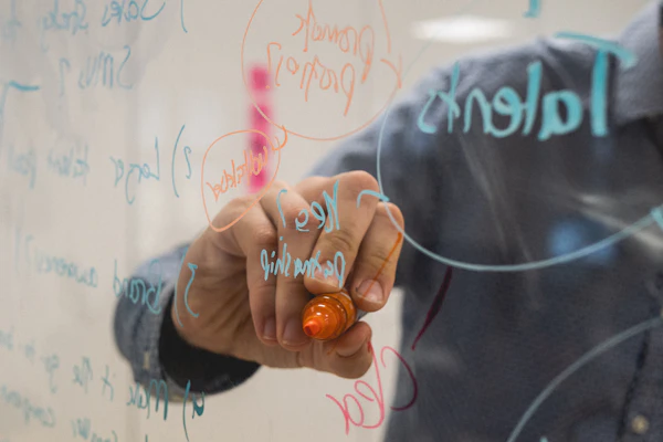 Coworking Spaces for SEO in Nashville