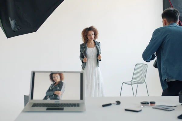 Coworking Spaces for Voice Over in Oslo