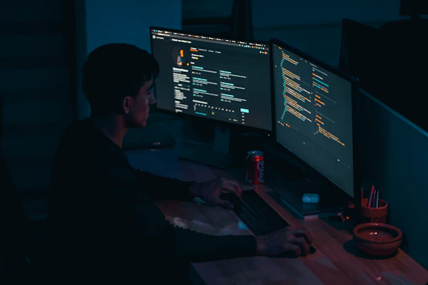Web Development Trends in 2025