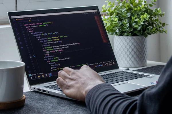 Web Development Trends in 2025