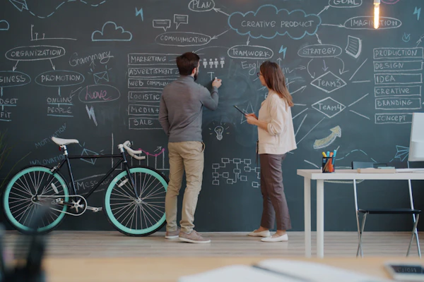 Hidden Gems for Illustration in Stockholm