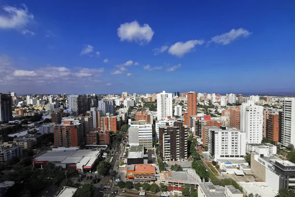 Best Product Management in Barranquilla