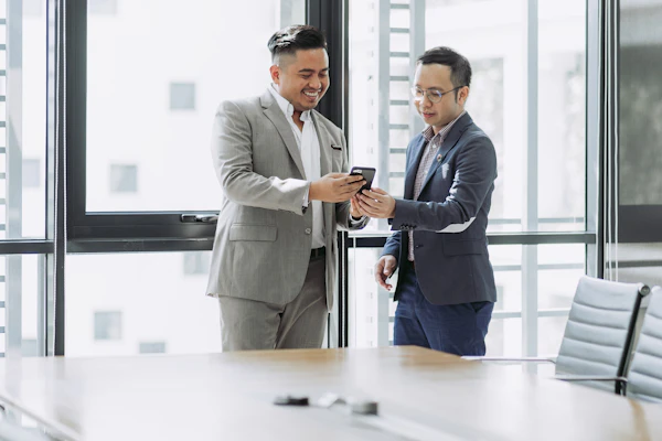 Freelance Business Consulting Success Stories 2025