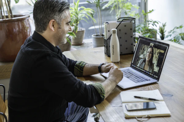 Hire Digital Transformation Consultant: Strategy & Execution