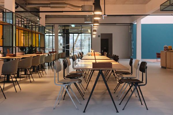 Networking Events for Legal Consulting in Austin