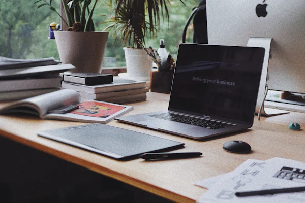 Remote Work Guide for Photography in Stockholm