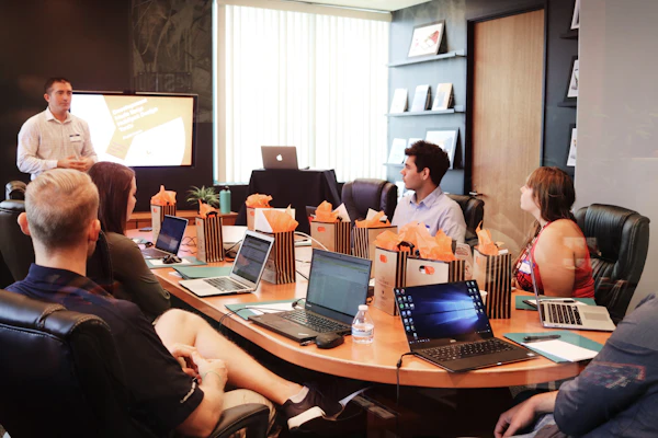 Mobile Development Mentors & Coaches in Dallas