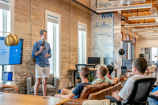Networking Events for SEO in Copenhagen