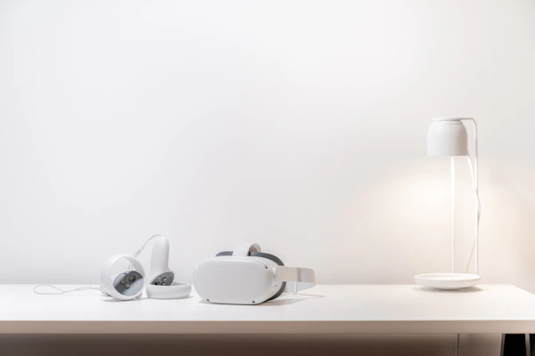 Ergonomic Workspace Setup for Photography