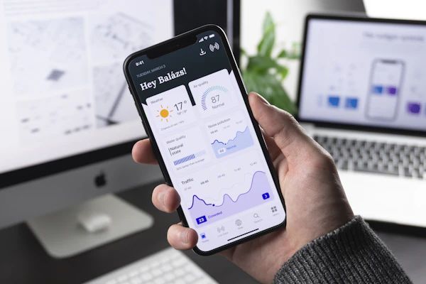 Mobile Development Trends in 2026
