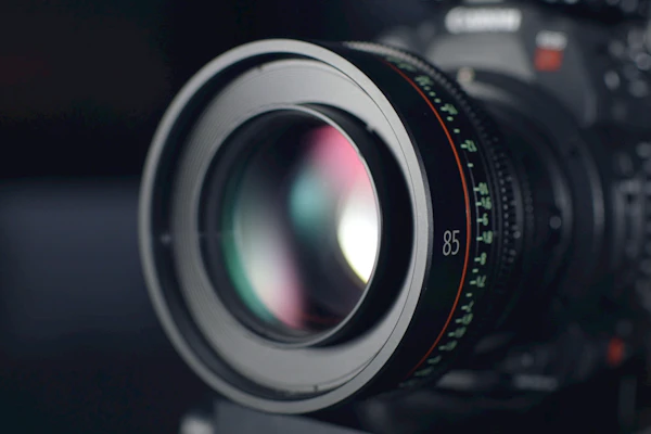 Cost of Living for Photography in Copenhagen