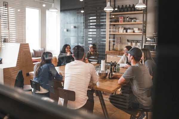 Coworking Spaces for SEO in Barcelona