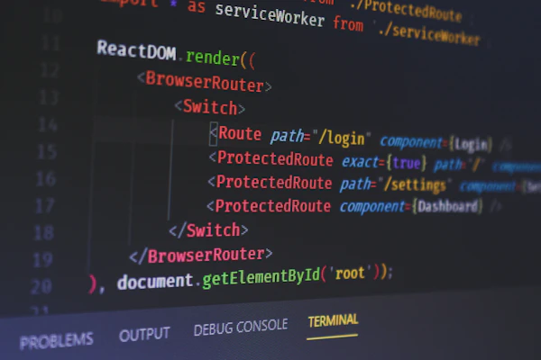 Web Development Trends in 2026