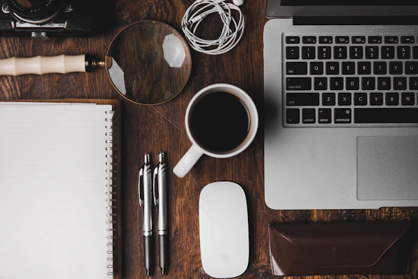 Remote Work Guide for Business Consulting in Detroit