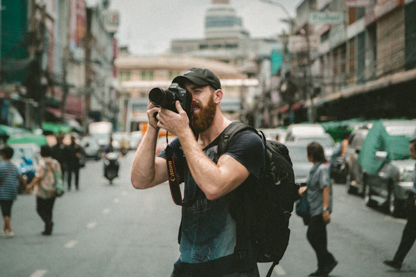 Hidden Gems for Photography in Seattle