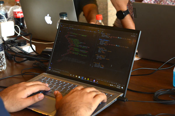 SaaS: A Overview for Tech & Development