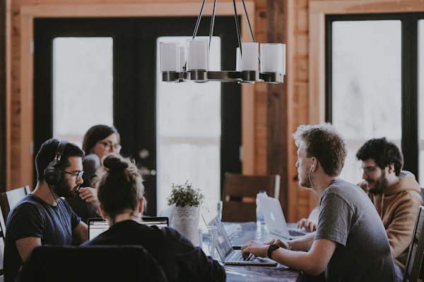 Remote Work Guide for Business Consulting in Casablanca