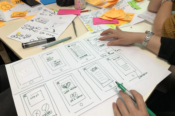 How to Master App Development As a Freelancer for Ai & Machine Learning