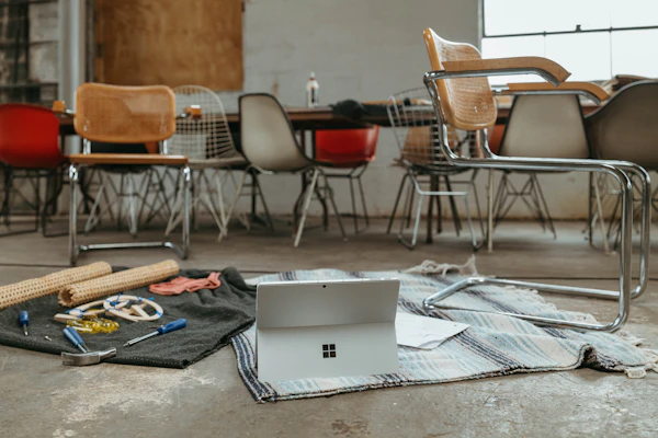 Getting Started with Photography for AI & Machine Learning