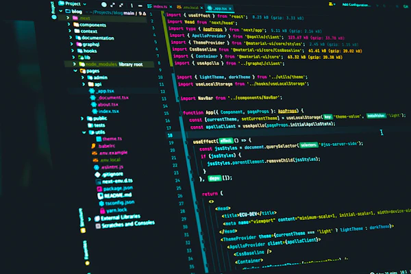 How to Hire Blockchain Developers: Building Decentralized Applications