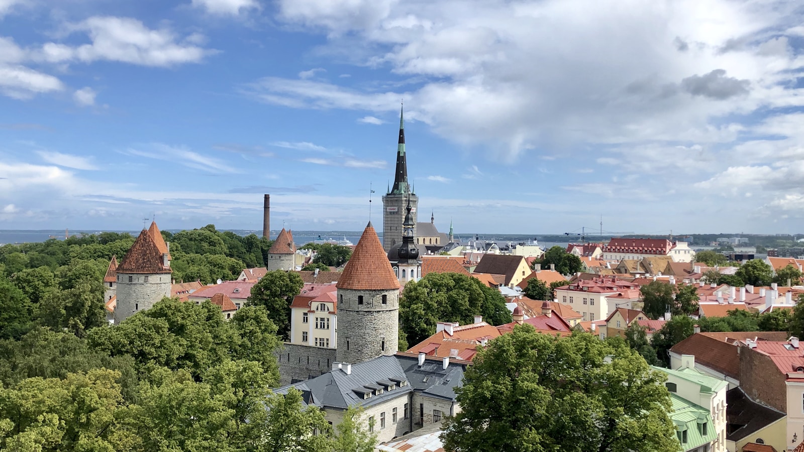 Aasmae, Estonia