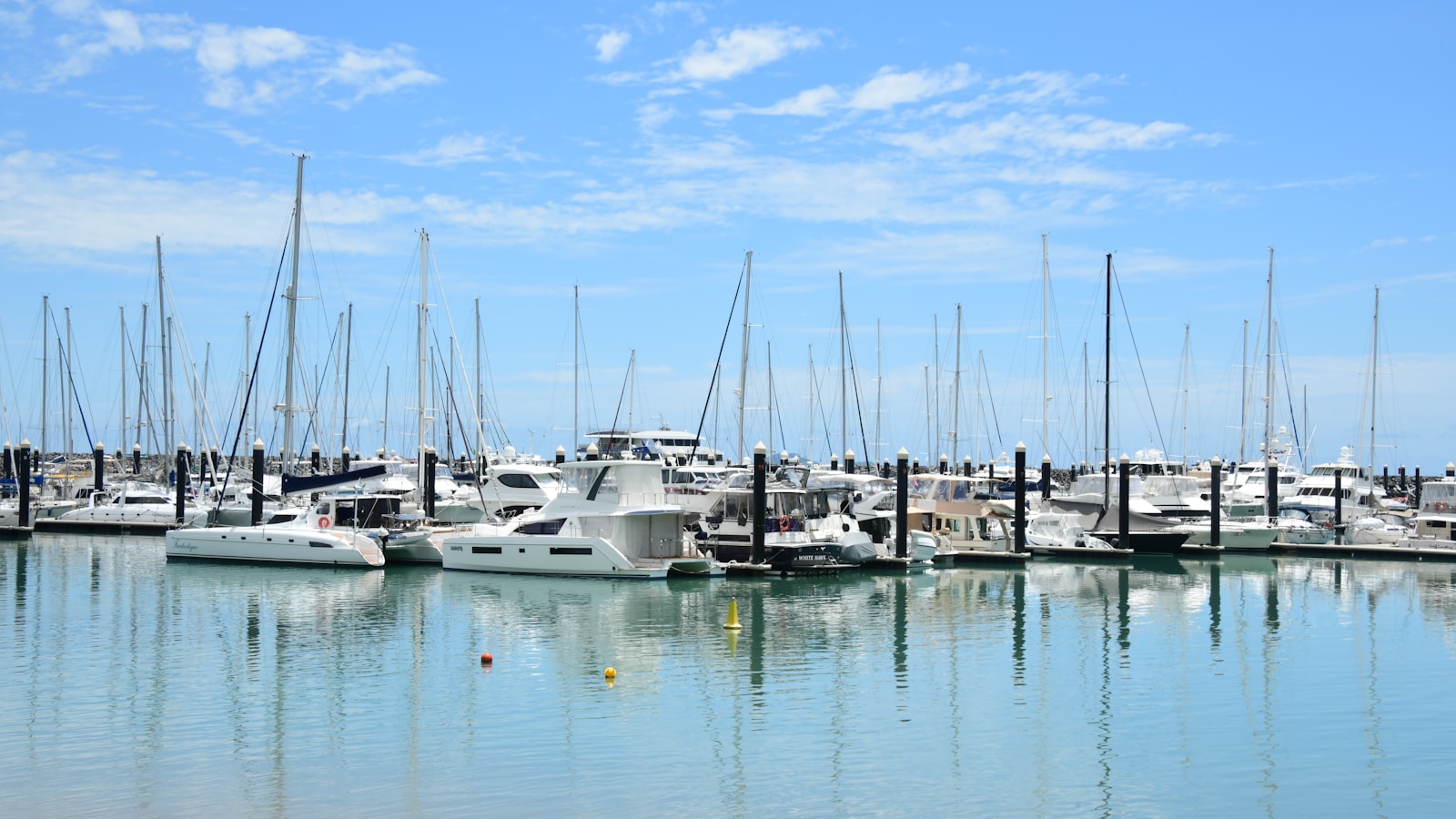 Airlie Beach, Australia