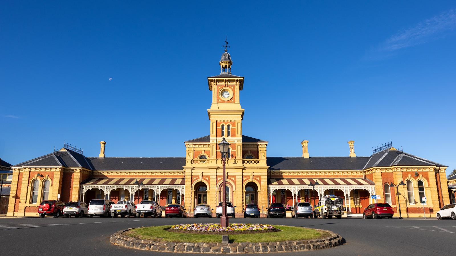 Albury, Australia