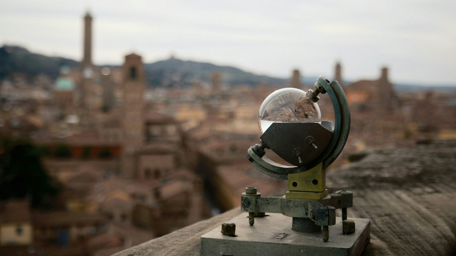 Bologna, Italy. Hire creative talent in Bologna.