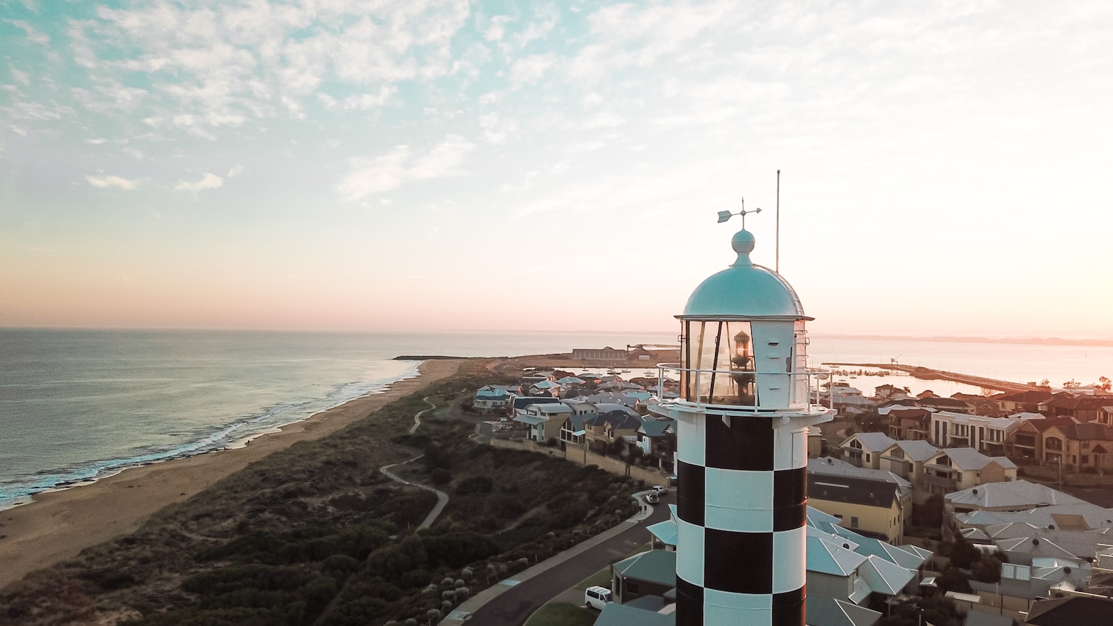 Bunbury, Australia