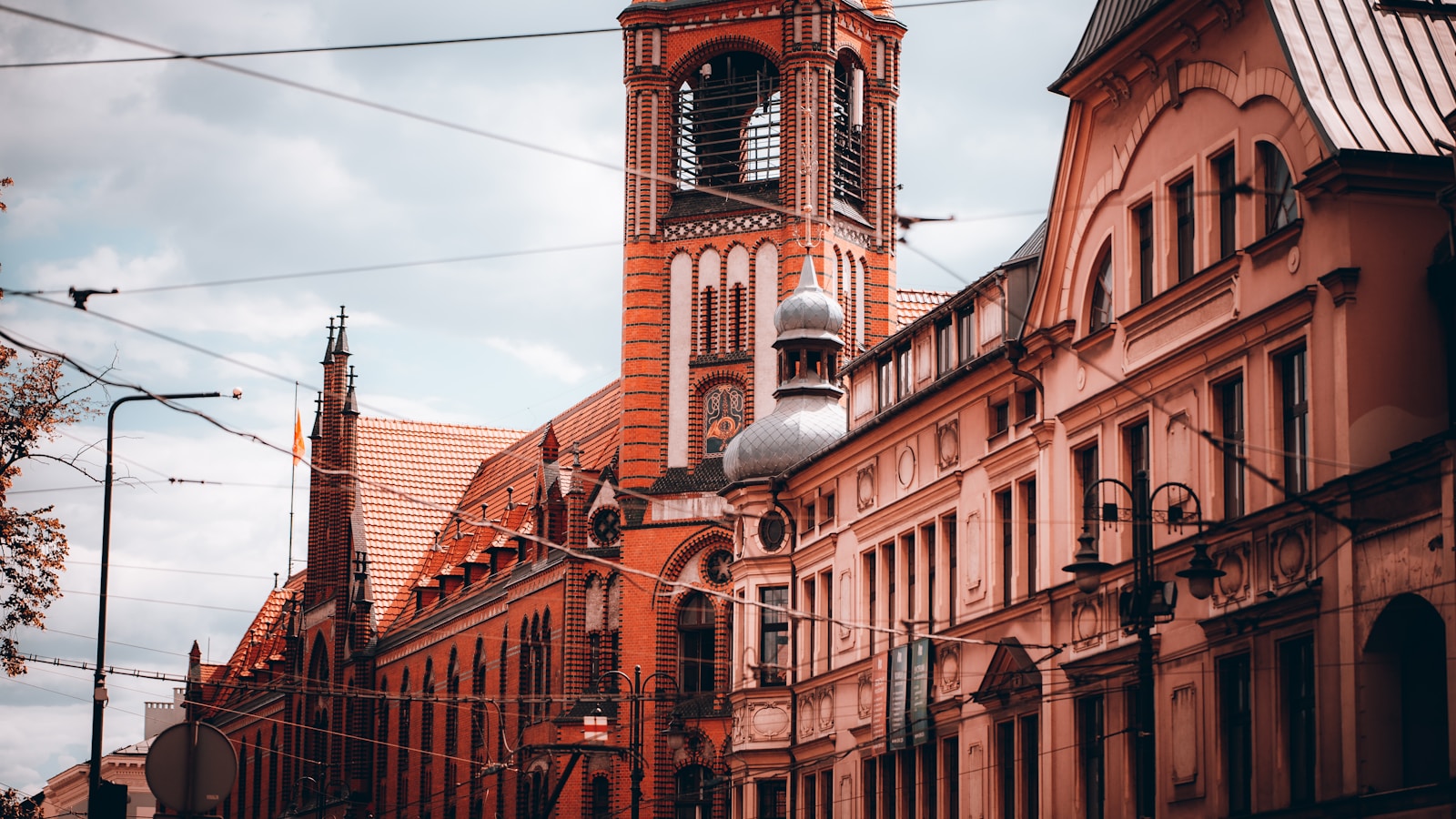 Bydgoszcz, Poland