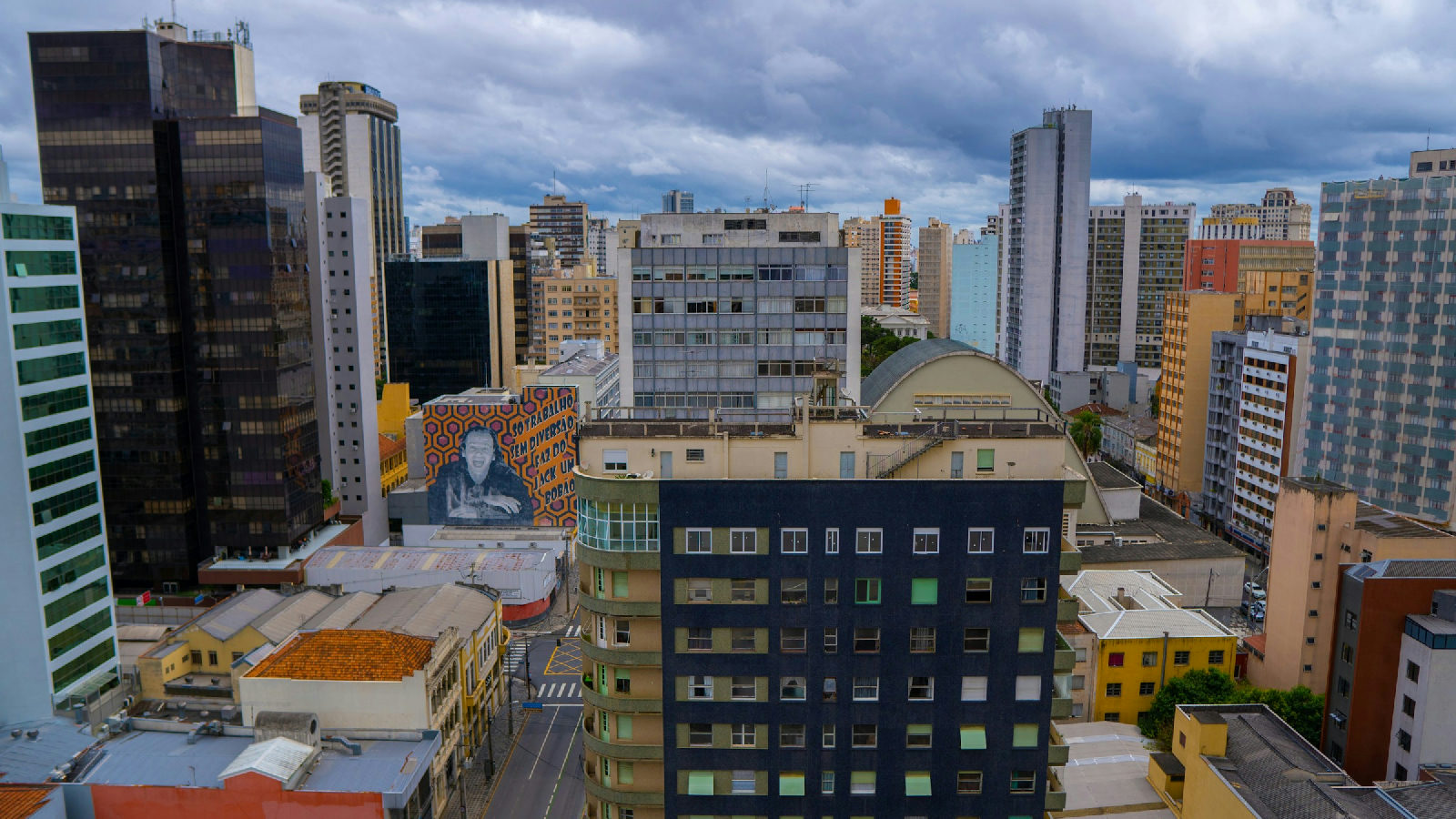 Cabral, Curitiba