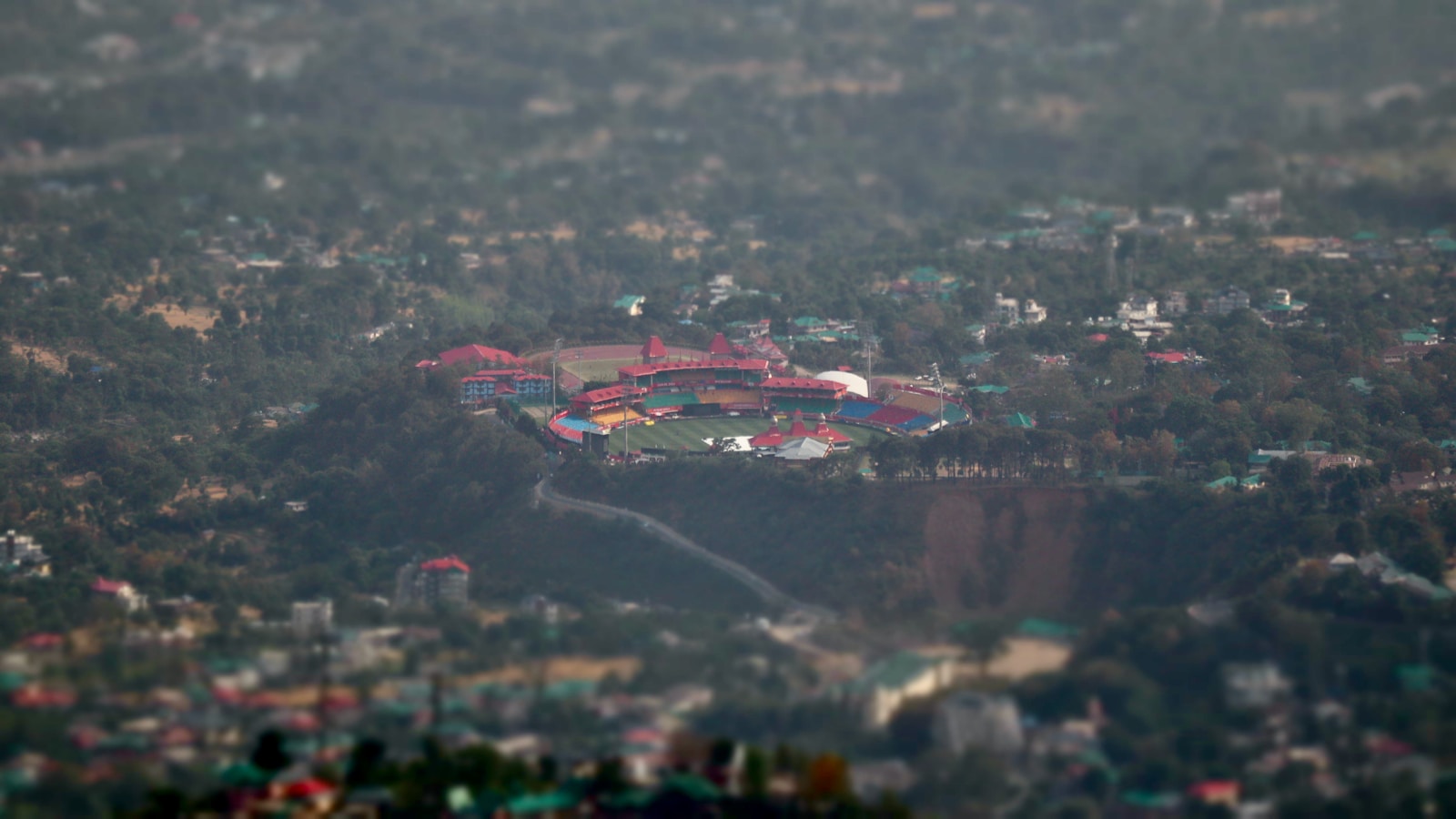 Dharamshala, India. Hire creative talent in Dharamshala.