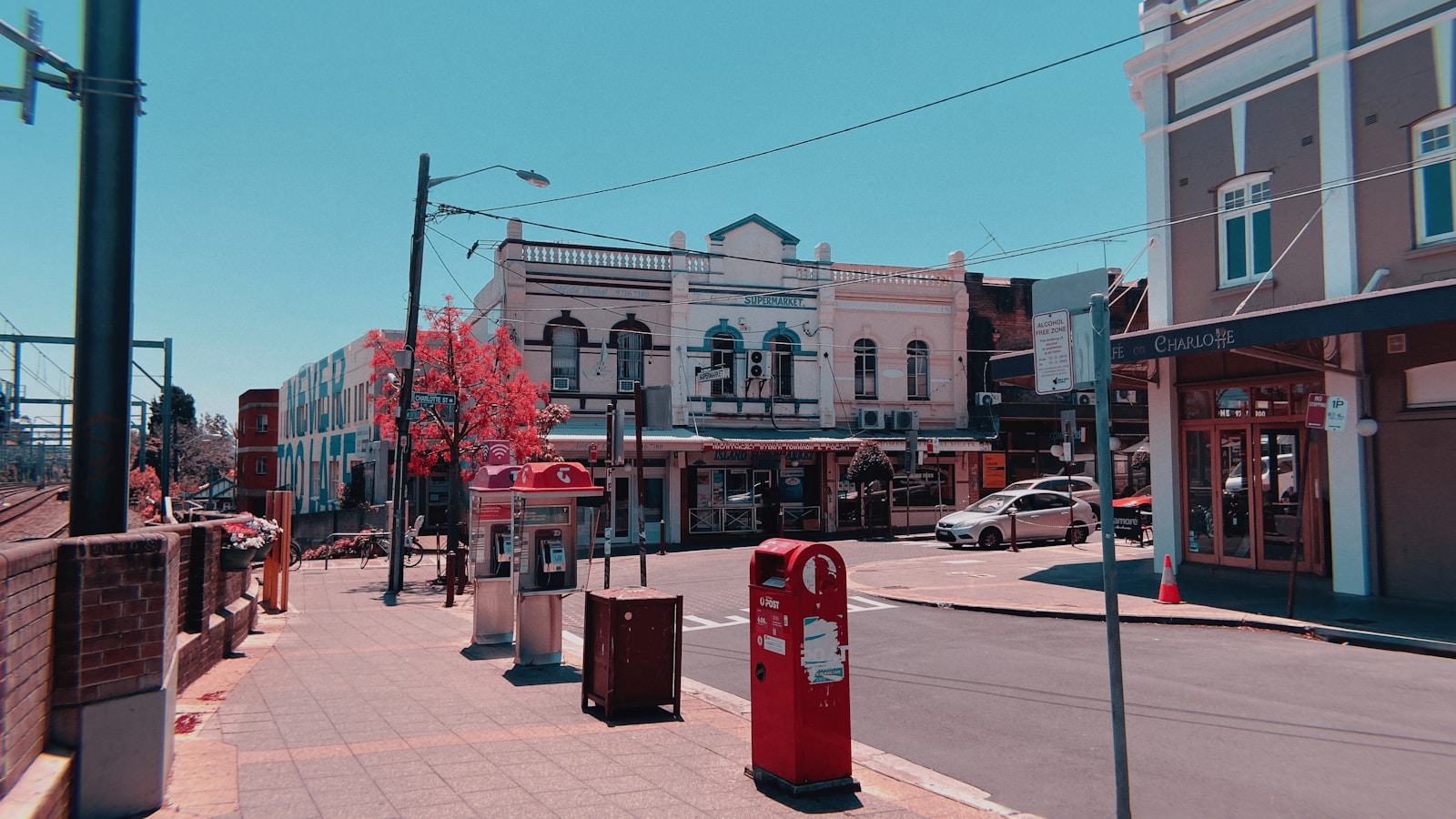 Exmouth, Australia