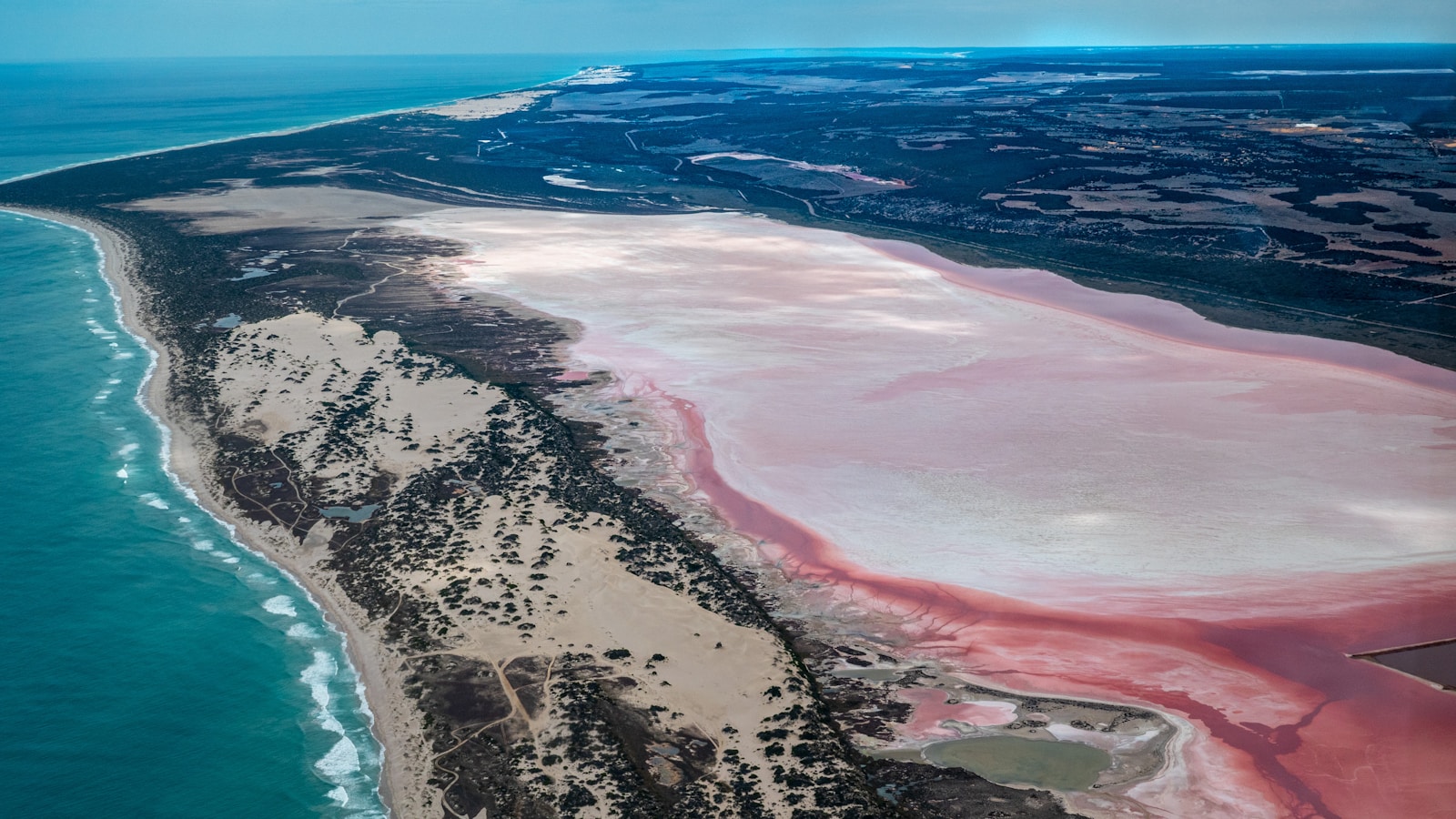 Geraldton, Australia