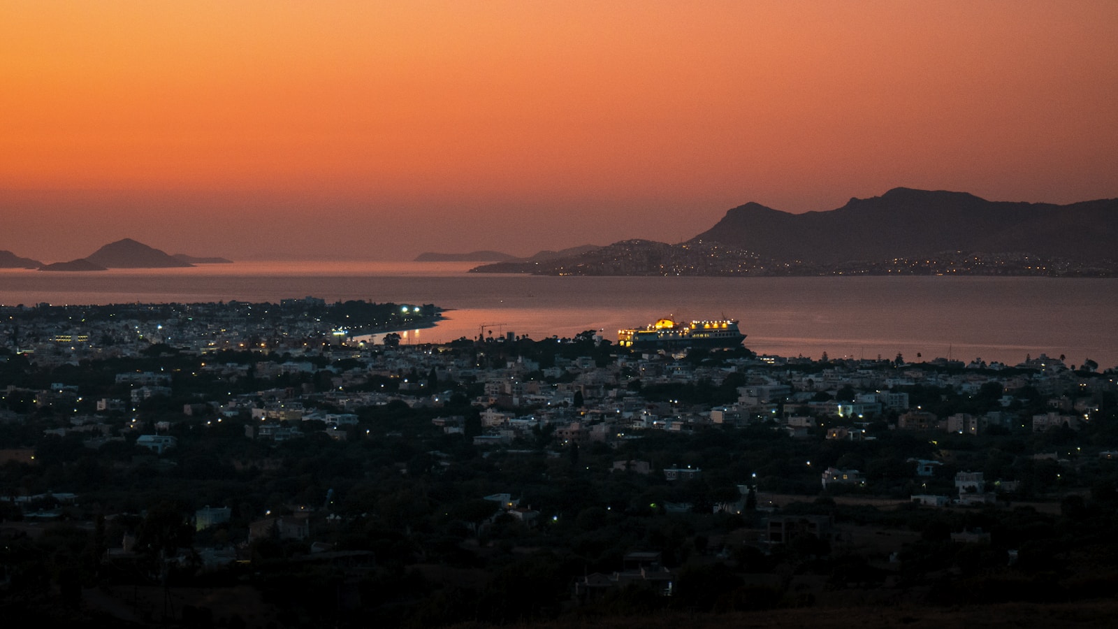 Kos, Greece. Hire creative talent in Kos.