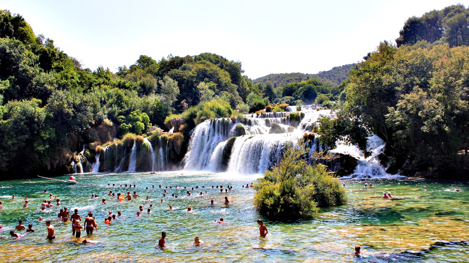 Krka, Croatia. Hire creative talent in Krka.