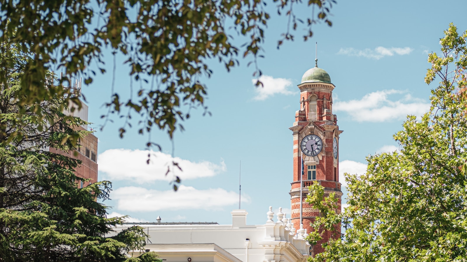 Launceston, Australia